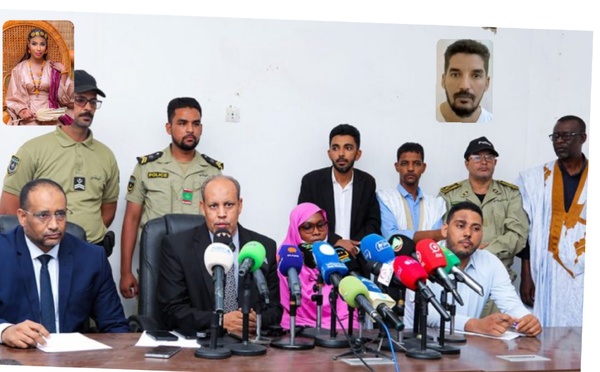 Affaire Fatimata Ba : un suspect arrêté à l’étranger, la vérité encore disputée autour des circonstances de la mort