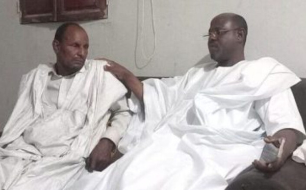 En attendant que la Justice fasse la lumière sur la mort de la défunte, la CNDH au chvet de la famille.