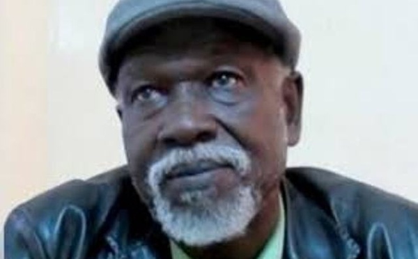 Boubacar Ould Messaoud, né esclave, mort en pourvoyeur de liberté !