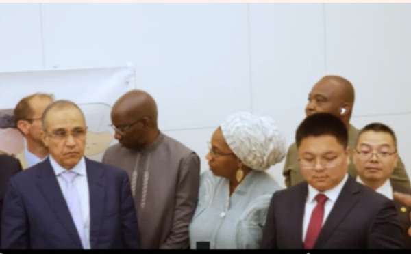 La Mauritanie lance officiellement l’interconnexion électrique avec le Mali