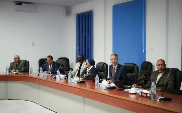 La SNIM approuve un ensemble de mesures destinées à améliorer la situation de ses employés