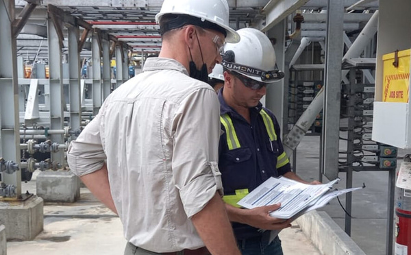 Mines : Guelb Moghrein maintient son cap en Mauritanie malgré un contexte international tendu