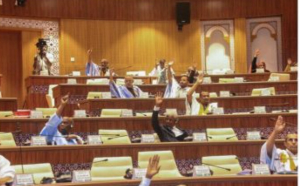 Carburants en hausse : l’opposition claque la porte de l’Assemblée