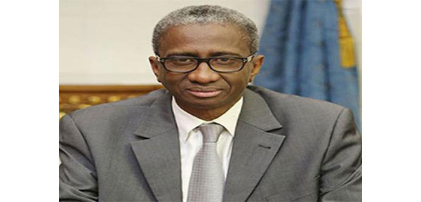 Le président du Conseil constitutionnel de retour à Nouakchott en provenance d’Algérie
