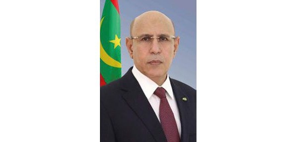 Le Président de la République effectue une escale technique en République du Congo
