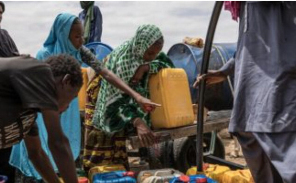 En Mauritanie, les réfugiés maliens entre fragile espoir de retour et crainte d’un nouvel exode
