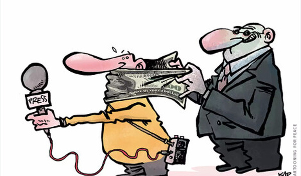 Guichet unique et administration fiscale en Mauritanie : Entre ambitions affichées et dérives préoccupantes