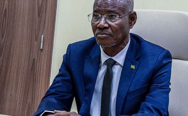 Réforme foncière en Mauritanie : Entre fermeté politique et modernisation numérique