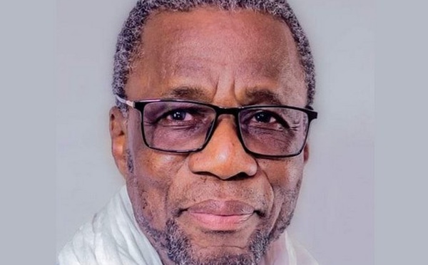 M. Samba Thiam, président des Forces Progressistes du Changement (FPC) : ‘’ Je pense que le dialogue perd en crédibilité au fil des jours’’
