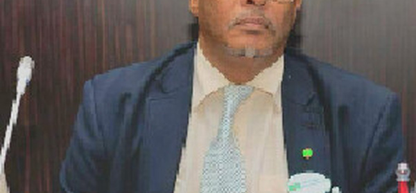 La Justice à l’ère du numérique et de l’IA/ Interview exclusive avec le magistrat mauritanien Cheikh Sidi Mohamed Cheina