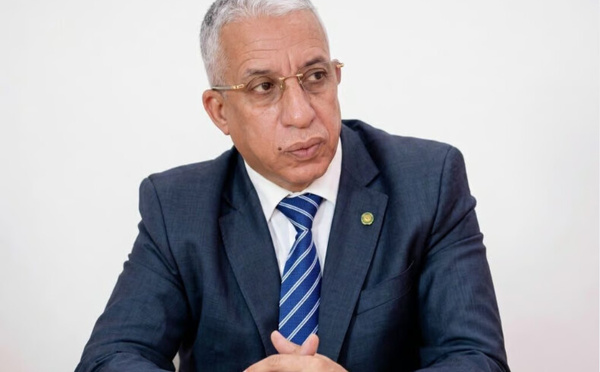 L’ambassadeur de Mauritanie en Arabie Saoudite : « le pèlerinage s’est déroulé cette année dans d’excellentes conditions »