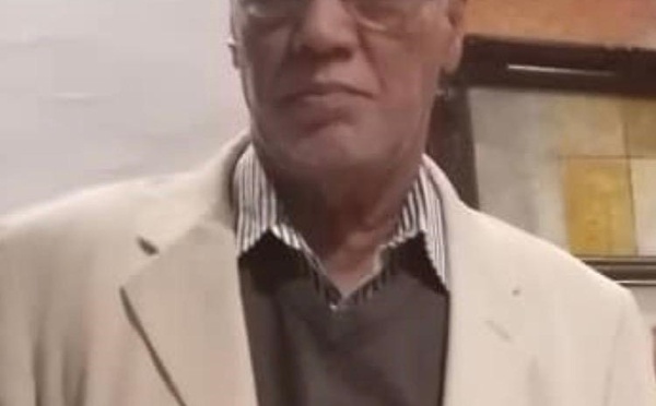 ​Une nouvelle dynamique pour le dialogue national par El Wely Sidi Heiba