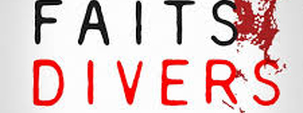 Faits Divers