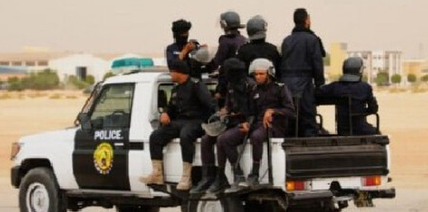 Mauritanie : démantèlement d’un réseau spécialisé dans la falsification de documents de voyage