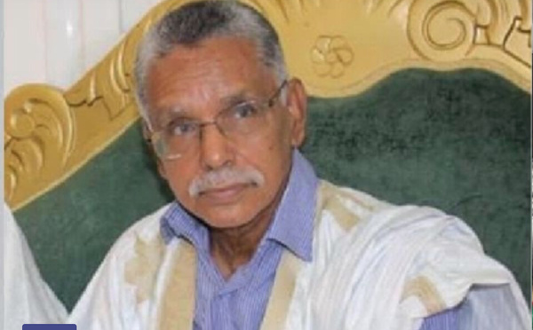 Regard sur la politique économique mauritanienne … Par Issa Cheiguer