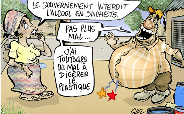 Faits divers