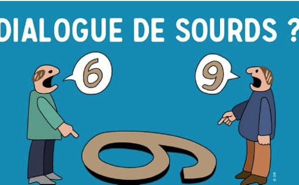 Dialogue national : le pôle de l’opposition a remis sa réponse au document élaboré par le coordinateur