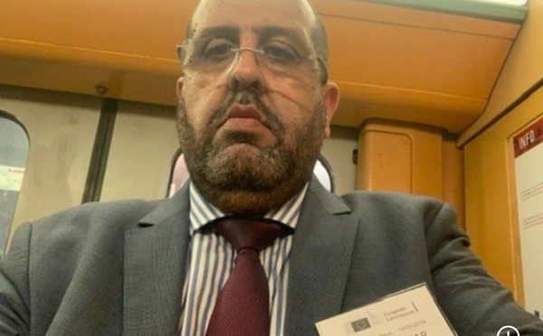 Dr. Zakaria Amar, professeur à l’Université de Nouakchott, expert international en Evaluation : ‘’Le rapport de l’Unicef sur la situation de l’enfance est caractérisé par une faiblesse méthodologique déconcertante’’