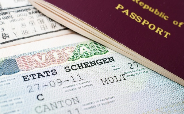 Plus d’obligation de rendez vous pour les titulaires de 3 visas Schengen