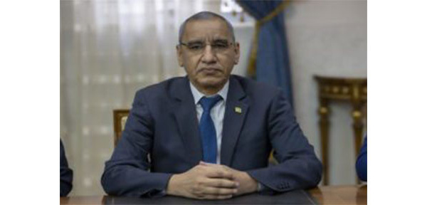 Le ministre de l’Intérieur se rend au Royaume du Maroc