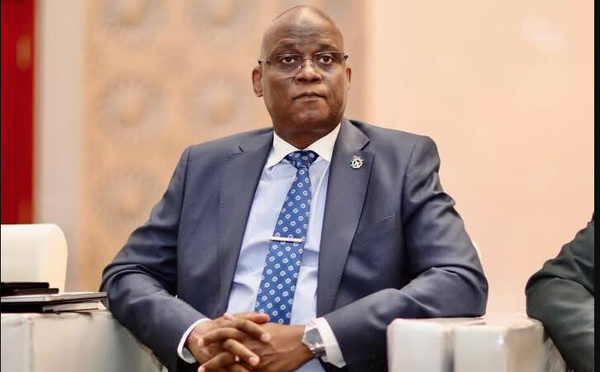 ​Témoignage de Bal Amadou Alassane , agriculteur - Kaedi