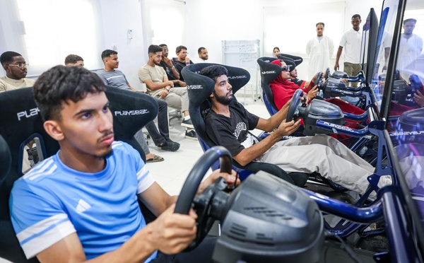 La FMSM clôture avec succès le Championnat National d’E-Sport 2026