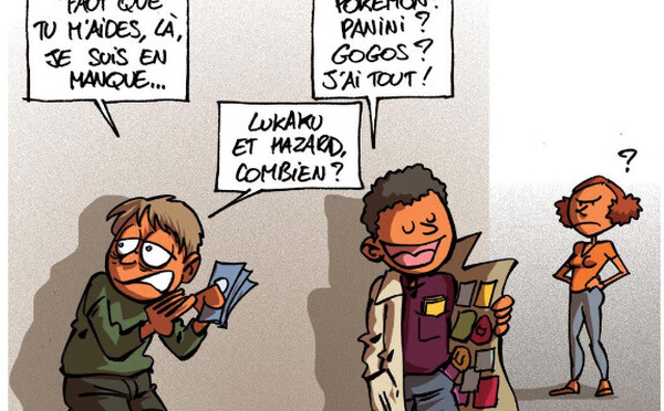Faits divers