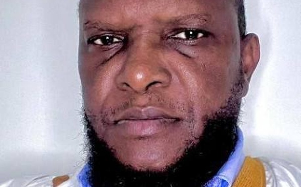 Mauritanie : Ahmed Samba dénonce les appels à un troisième mandat et interpelle le président Ghazwani