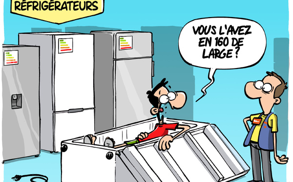 Nouakchott renoue avec les délestages en période de chaleur