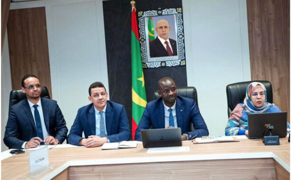Les ministres de la Santé et de la Transformation numérique président la commission ministérielle chargée de la réforme hospitalière