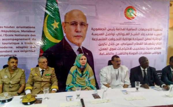 Mauritanie : lancement de la Saison de la culture de la vallée dans le cadre de la deuxième édition du programme « Ma patrie… ma destination »