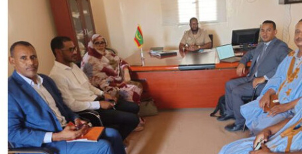 Adrar : validation de la première phase du programme de création de 10.000 emplois en milieu rural