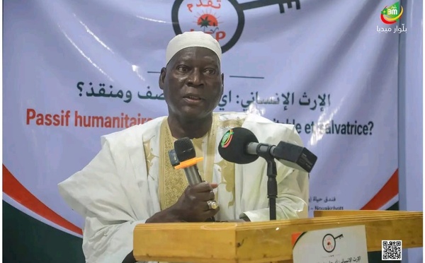 Passif humanitaire : « Appliquer le protocole d’accord définitif, le seul véritable hommage à N'Gaidé Aliou Moctar », dixit un rescapé