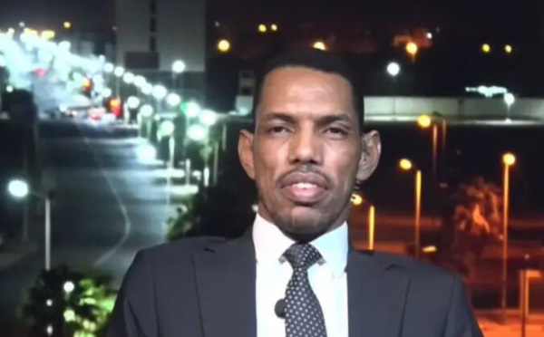 Un responsable du ministère des Affaires étrangères : « la libération des personnes détenues au Mali a été le fruit d’une coordination intensive et d’un suivi de la part de la présidence »