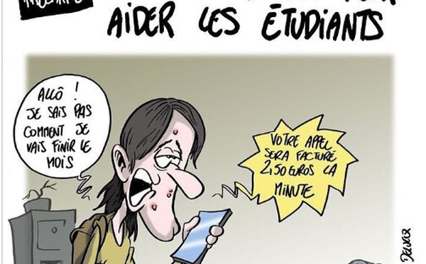 Des syndicats d’enseignants annoncent un sit-in devant le ministère de l’éducation pour dénoncer leur exclusion