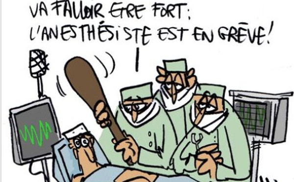 Après la protestation du syndicat, le ministère de la Santé précise les critères de mutation des médecins recrutés