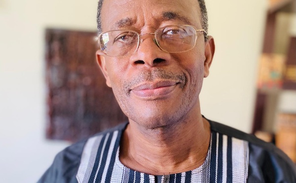 Feu le Président SIDIOCA, ‘l’inaccompli’ et moi/Par Prof. Boubacar N’Diaye