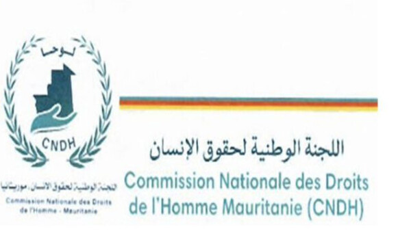 La Commission Nationale des Droits de l’Homme réaffirme son profond attachement aux valeurs universelles de dignité humaines, de libertés, d’égalité et de respect aux droits fondamentaux