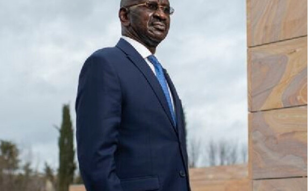 Ministère des Affaires étrangères: L’élection de M. Ismail Ould Cheikh Ahmed au poste de Secrétaire général de l’OCI, aboutissement du rayonnement de la Mauritanie et de la confiance des États membres dans son rôle diplomatique