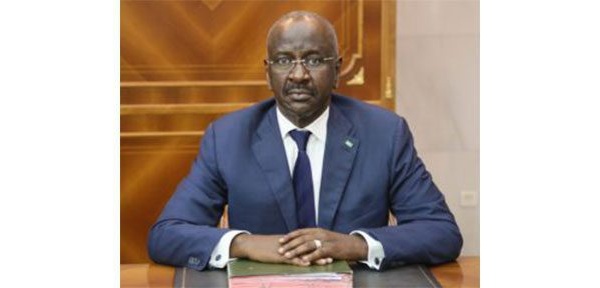Le ministre des Affaires étrangères regagne Nouakchott