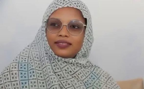 Warda Ahmed Souleymane condamnée : Cinq ans de prison dont trois fermes