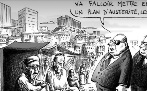 La Mauritanie et le FMI examinent la mise à jour des états financiers des établissements publics