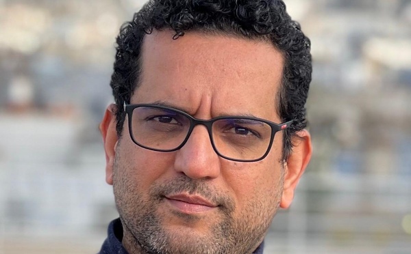 Le Monstre mauritanien:​​​​​​​ Chronique d'un pillage annoncé