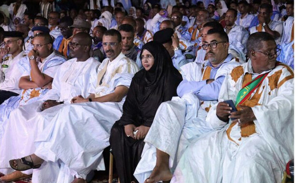 Lancement de la deuxième édition du Festival Tembomba de la Culture, des Arts et du Tourisme