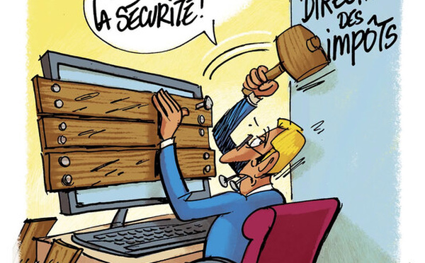 Chantage et fausses informations : la Mauritanie enquête sur des virements bancaires « suspects » versés à des blogueurs à l’étranger