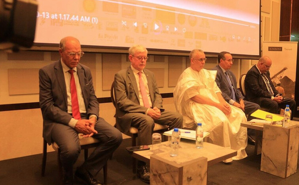 Nouakchott abrite la 3ème édition du Forum Régional des Médias, sur l’Information et la Communication