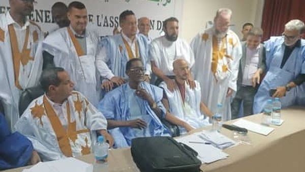 Projet de décret sur la santé et le matériel d'occasion : L'ADEM monte au créneau