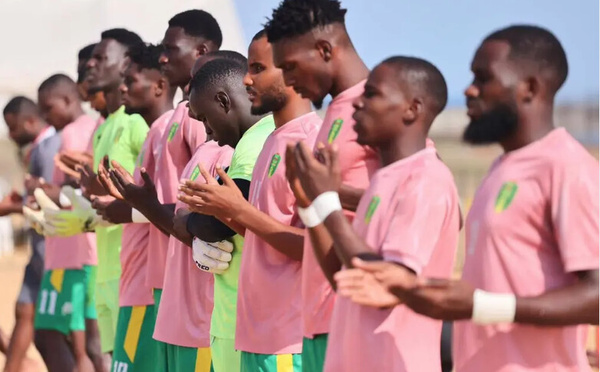 Coupe d’Afrique du football de plage : la Mauritanie qualifiée pour la phase finale prévue au Sénégal en novembre prochain