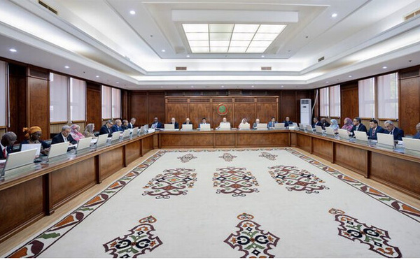 Communiqué du conseil des ministres du 21 octobre 2026