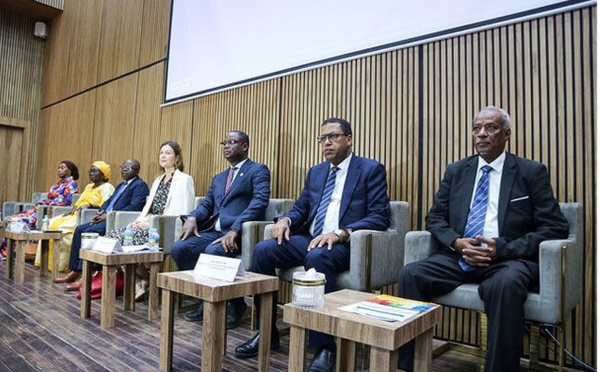 Célébration à Nouakchott de la Journée mondiale de l’alimentation